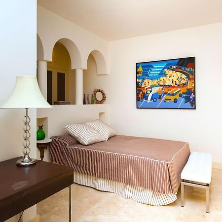 Villa De Lujo Maruca Corralejo Exterior foto