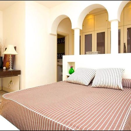 Villa De Lujo Maruca Corralejo Exterior foto