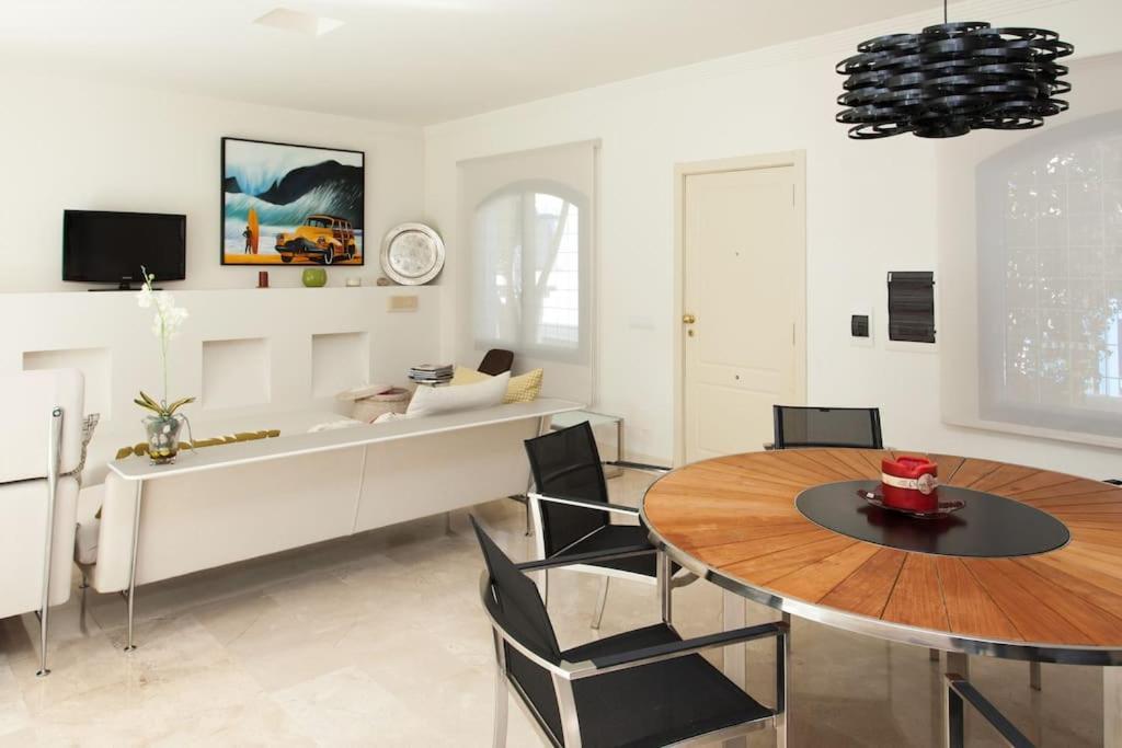 Villa De Lujo Maruca Corralejo Exterior foto